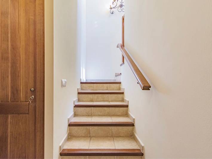 Apartamento entero, Encantador apartamento con terraza en Albaicín, Granada, ideal para 2 personas in Granada, Provincia de Granada