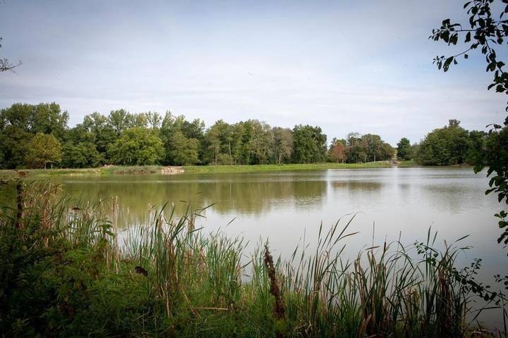Location de vacances pour 5 personnes, avec jardin à Hontanx - 2