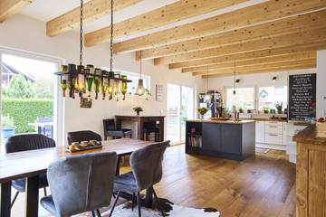 Villa für 6 Personen in Hamburg Schnelsen, Hamburg, Bild 4