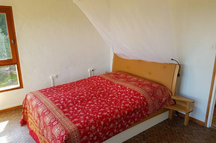 Ganze Wohnung, La Brise, provenzialisches Appartement in Vence in Vence, Mittelmeerküste (Frankreich)
