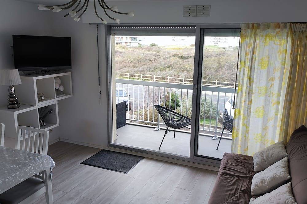 Appartement entier, Appartement 6 couchages proximité centre et  200 m de la plage in Hardelot Plage, Neufchâtel-Hardelot