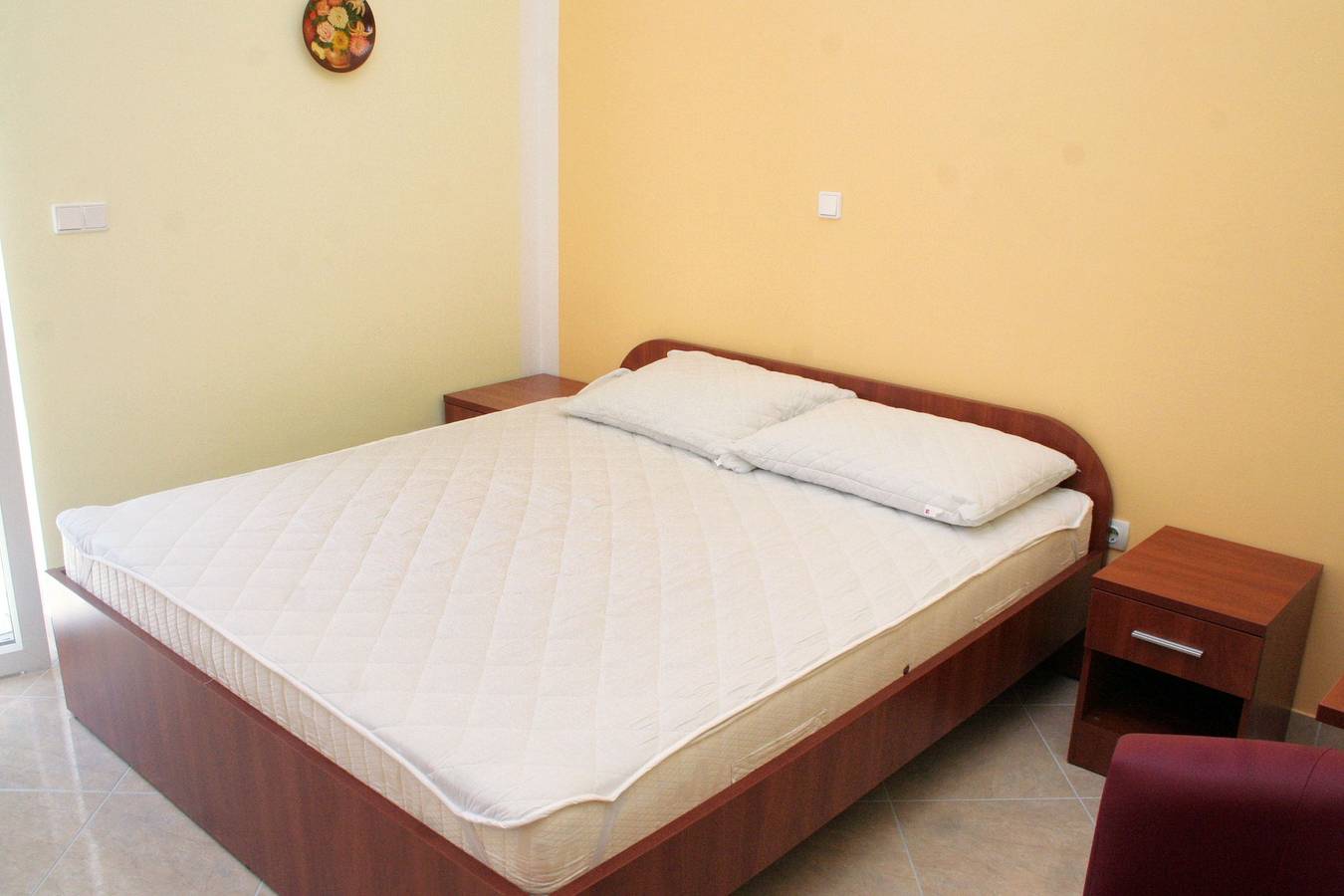 Zimmer am Strand Rogoznica S-3097-b in Rogoznica, Šibenik-Knin