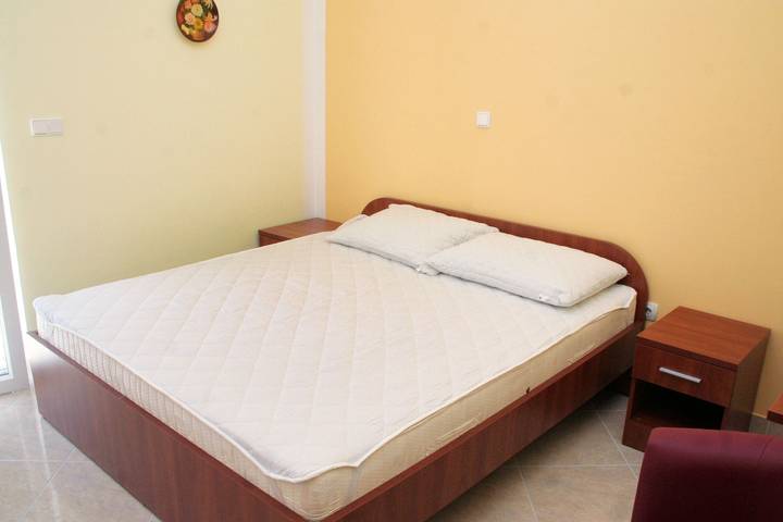 Ferienwohnung für 2 Personen, mit Balkon/Terrasse