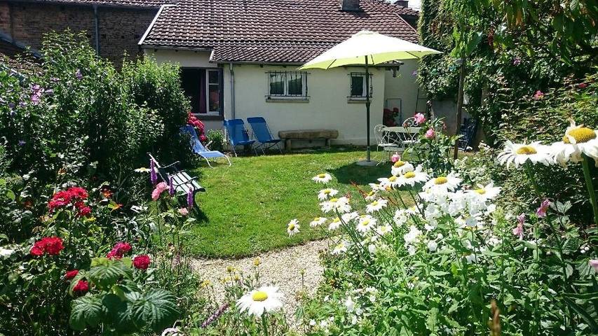 Location maison pour 5 personnes