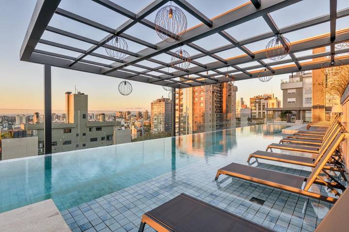 Apartamento de vacaciones para 2 personas - 1