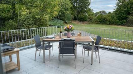 Appartement voor 4 Personen in Mützenich (Monschau), Monschau, Afbeelding 4