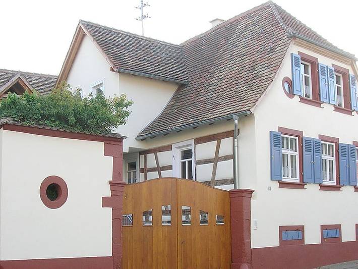 Ferienhaus für 6 Personen - 1