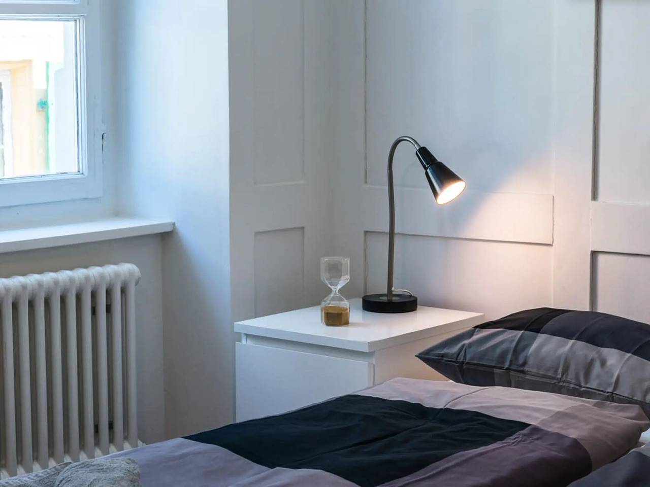 Ganze Wohnung, 1 Ausstellung 3 Personen in Zürich, Bezirk Zürich