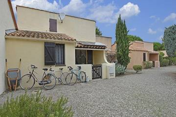Villa pour 6 Personnes dans Saint-Cyprien-Plage, Saint-Cyprien, Photo 3