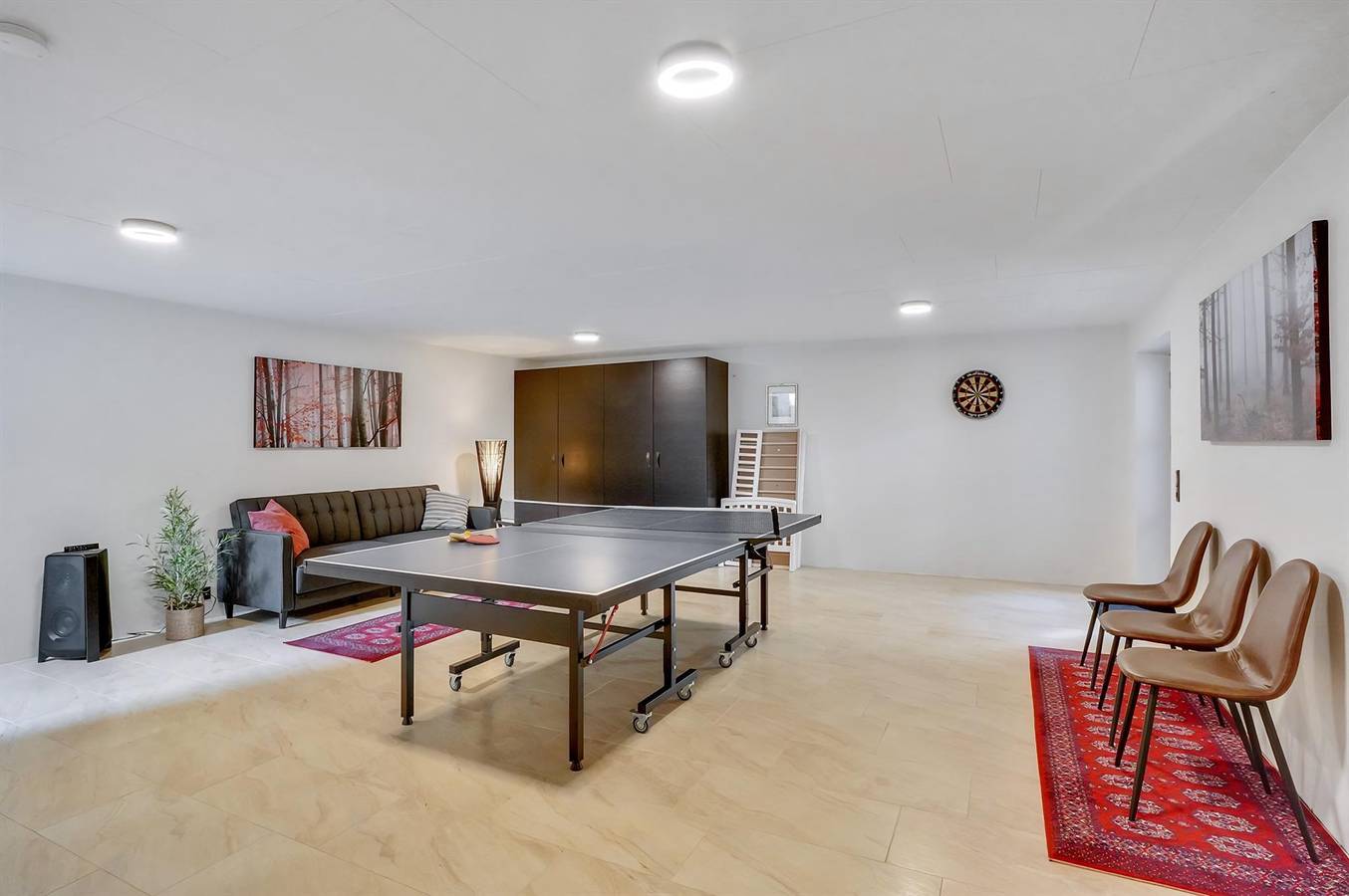 Pet friendly home in Løgstør with sauna in Limfjord in Nordjütland