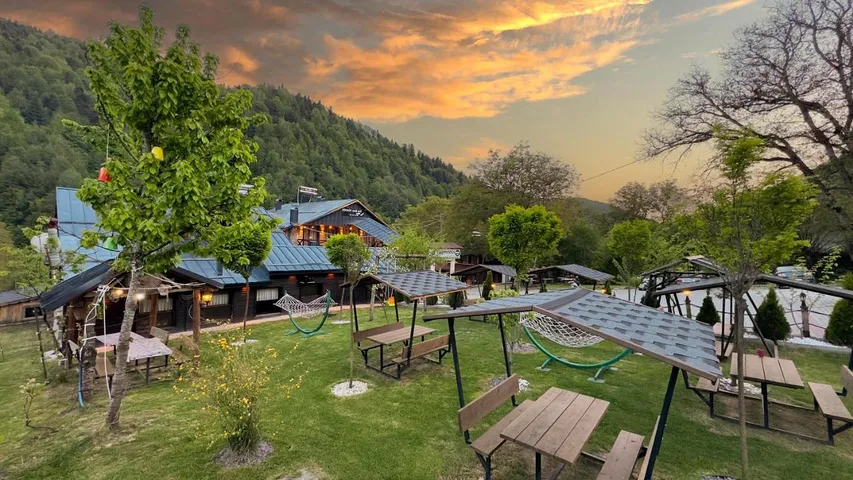 Chambre d’hôte pour 2 personnes, avec jacuzzi et jardin, animaux acceptés - 1