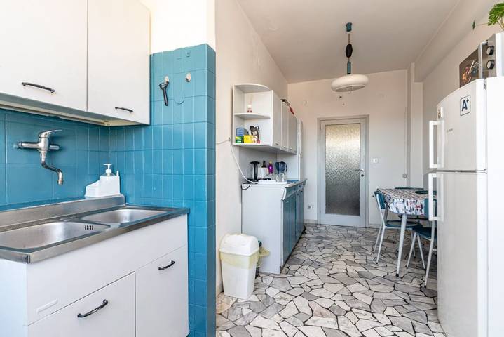 Gîte pour 2 personnes à Venise - 2