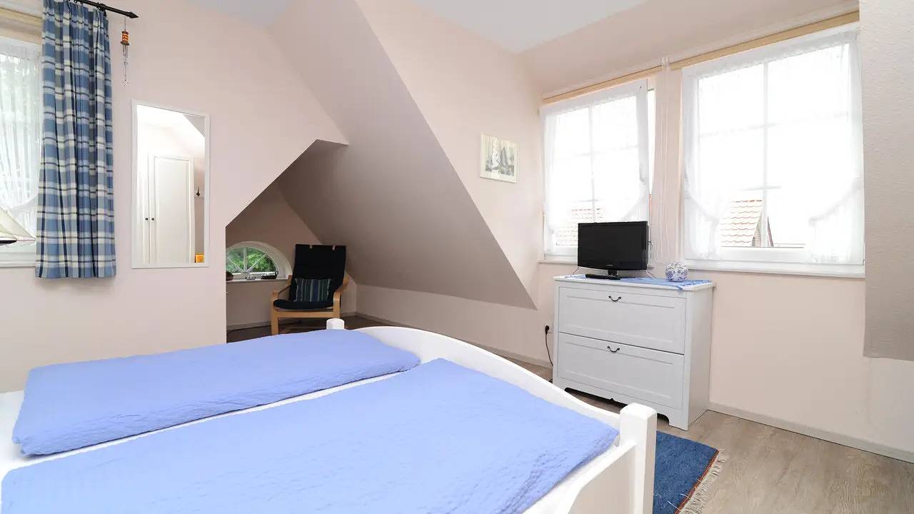 Ferienhaus für 4 Personen (80 m²) in Krummhörn Greetsiel in Greetsiel, Krummhörn