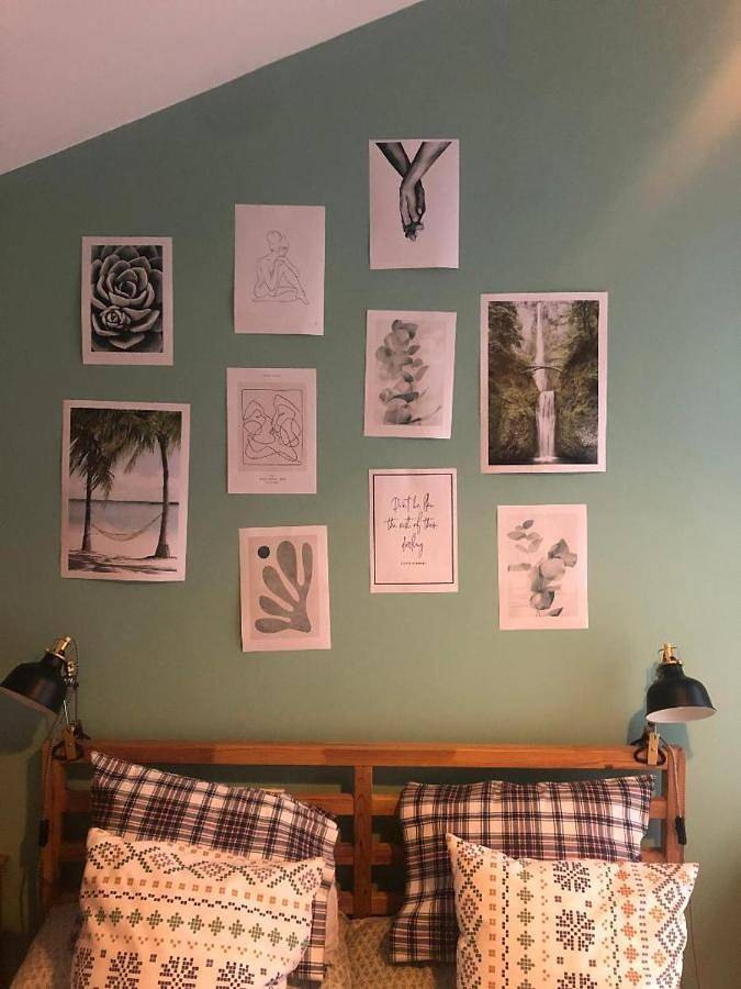 Apartamento de vacaciones para 5 personas, con vistas y terraza en Hoya de Buñol - 2