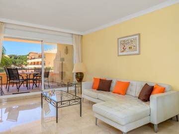 Vakantieappartement voor 4 Personen in Elviria, Marbella, Afbeelding 3