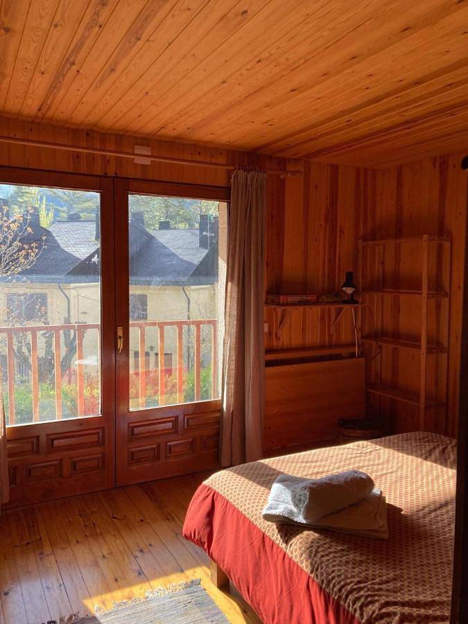 Apartamento de vacaciones para 7 personas, con terraza y jardín - 1