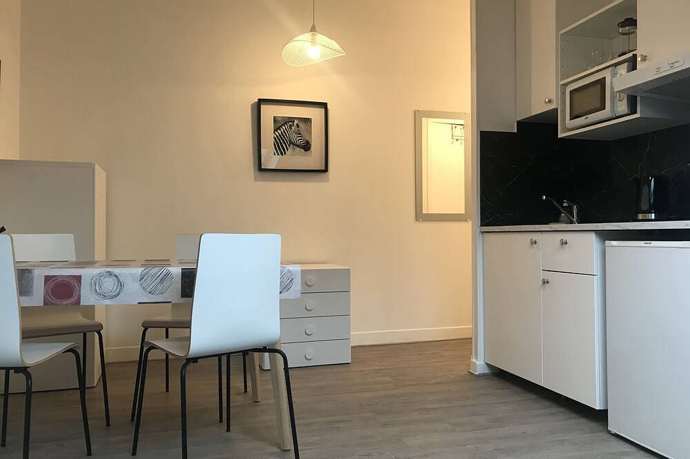 Apartamento entero, Charming apartment for 2 to 6 people in Pantin, Sena-Saint Denis