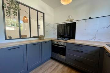 Appartement De Vacances pour 6 Personnes dans La Rochelle, Région de La Rochelle, Photo 4