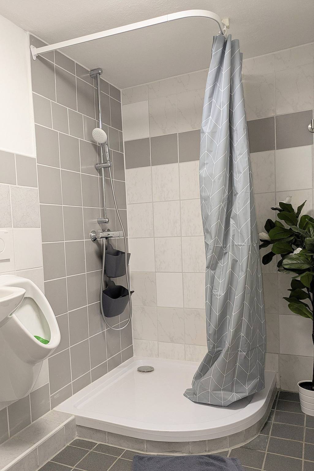 Ganze Ferienwohnung, Ferienwohnung Orange 1.Og Kassel: 1-4 Betten | Zentral & Ruhig | 3 Min. zur Tram und Zug in Oberzwehren, Kassel