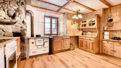 Chalet für 8 Personen in Schnepfau, Bregenzerwald, Bild 4