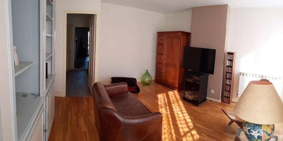 Casa de vacaciones para 2 personas, con terraza y vistas - 1