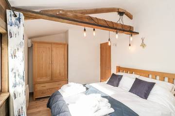 Cottage for 2 People in Dorset, South West England, Photo 2
