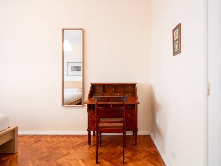 Ganze Ferienwohnung, Ferienwohnung für 5 Personen in Lissabon, Costa de Lisboa
