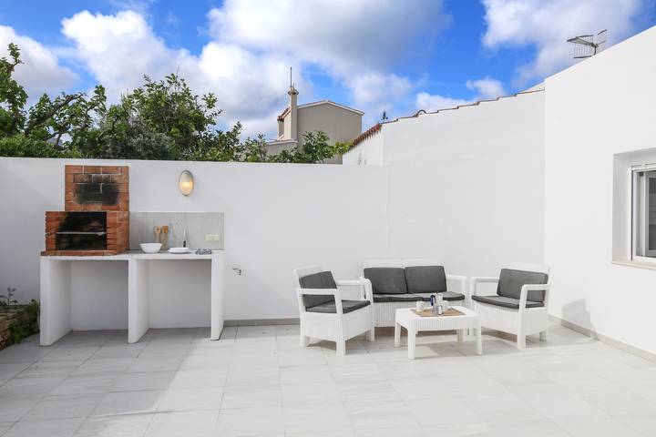 Casa de vacaciones para 5 personas en Menorca - 2