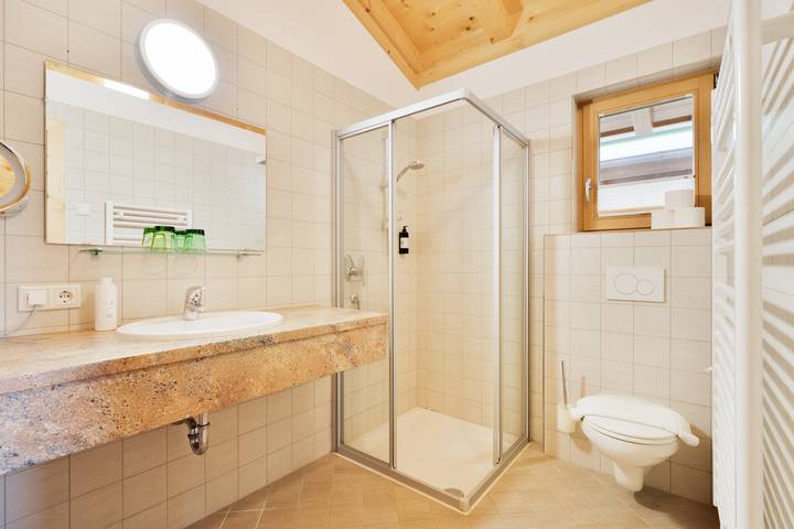 Ferienhaus für 4 Personen, mit Sauna und Pool in Innsbruck und Umgebung - 3