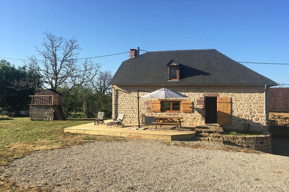 Maison Ancienne entierement renovée in Ligneyrac, Région de Brive-la-Gaillarde