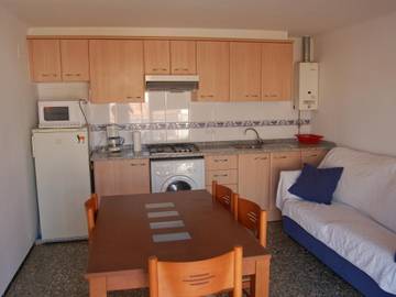 Vakantieappartement voor 4 Personen in Llançà, Costa Brava, Afbeelding 3