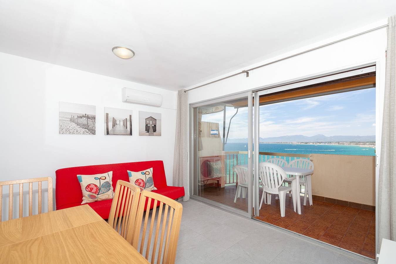 Appartement entier, S104-012 Uhc Sorolla Apartments in Salou, Costa Dorada