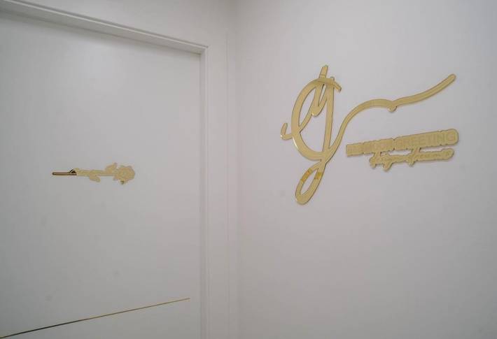 Maison d’hôte pour 3 personnes, avec balcon à Potenza - 3