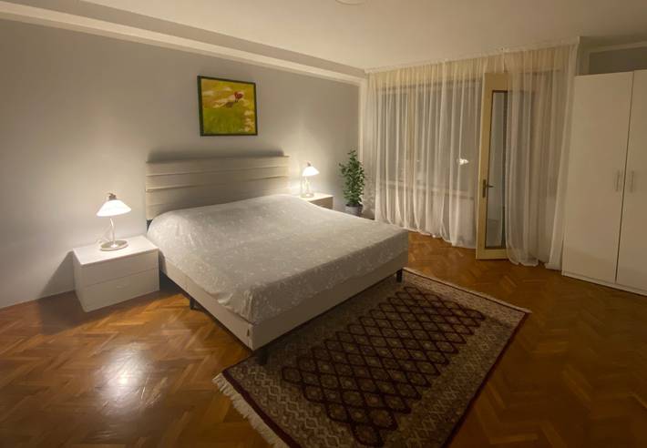 Vakantiewoning voor 5 personen, met balkon in Provincie Belluno