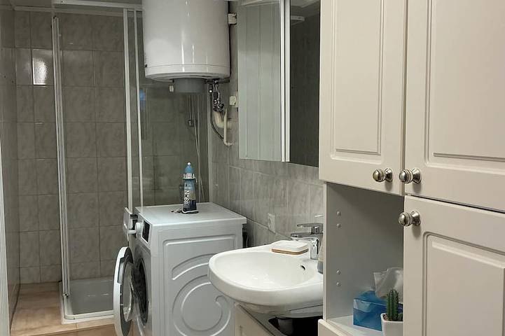 Ferienhaus für 3 Personen, mit Garten in Rheinsberg - 3