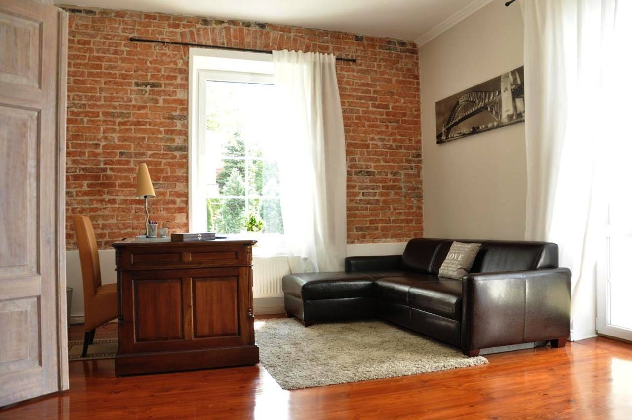 Cały apartament, Big Two-Bedroom Apartment in Białołęka, Warszawa