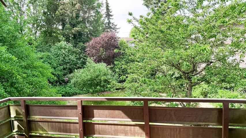 Ferienwohnung für 9 Personen, mit Terrasse und Ausblick in Rahlstedt Hamburg - 3
