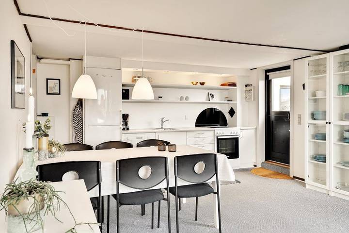 Ferienhaus für 3 Personen in Vejers Strand - 3