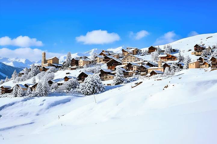 Chambre d’hôte pour 2 personnes