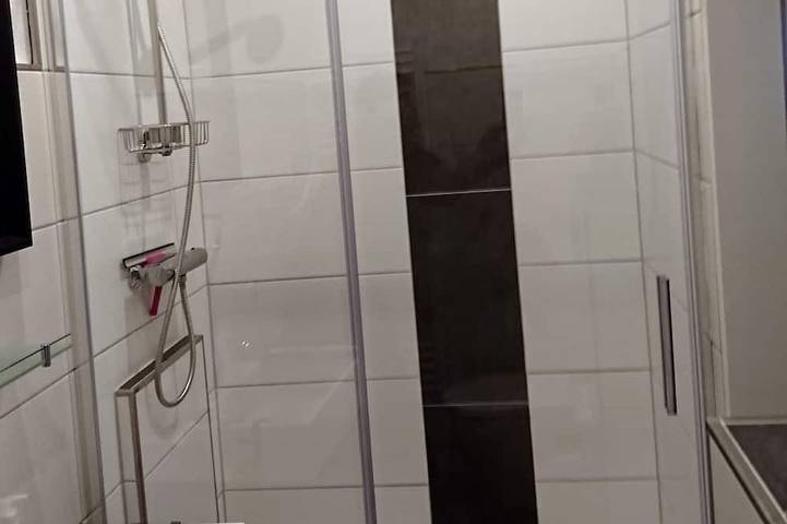 Ferienwohnung für 5 Personen, mit Terrasse und Garten in Eckwarden - 4