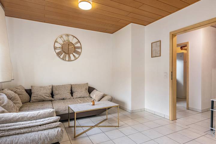 Apartamento de vacaciones para 4 personas, Se admiten mascotas - 1