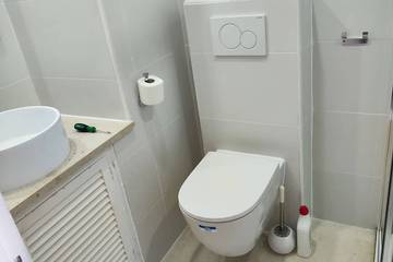 Appartement De Vacances pour 4 Personnes dans Sant Josep de sa Talaia, Ibiza du Sud, Photo 3