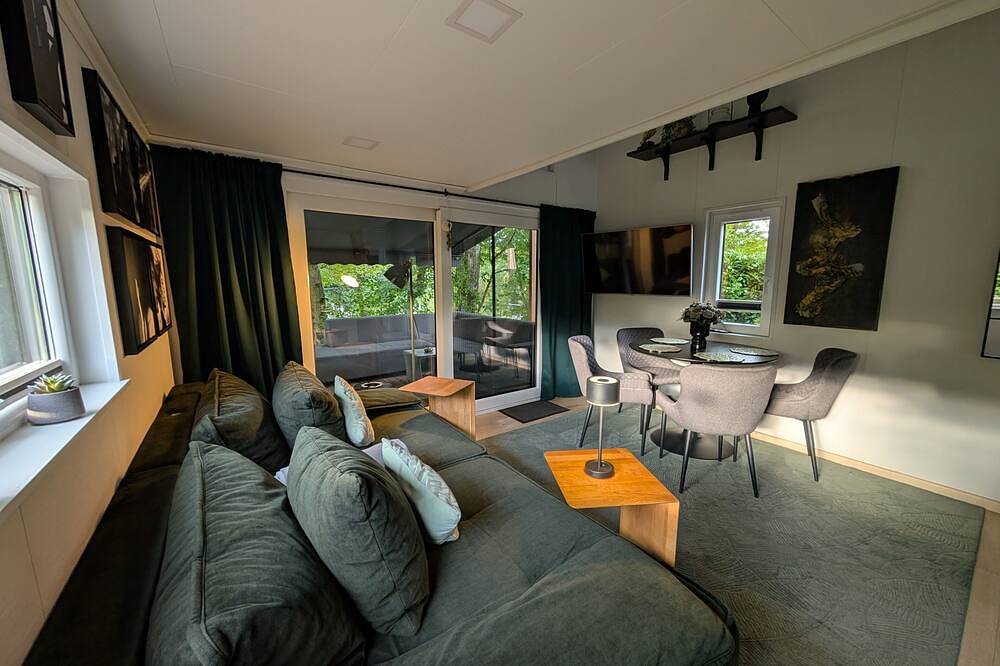 Ferienhaus für 4 Gäste mit 32m² in Papenburg in Papenburg, Emsland