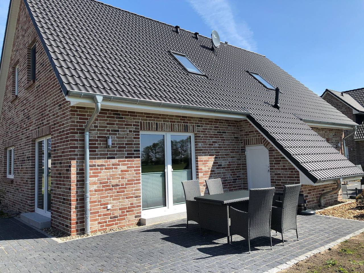Ferienhof Micheel in Westfehmarn, Gammendorf