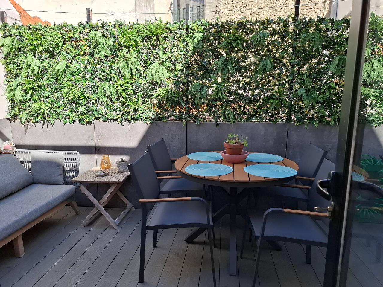 Apartamento para 4 Personas en Villanueva y Geltrú, Costa del Garraf