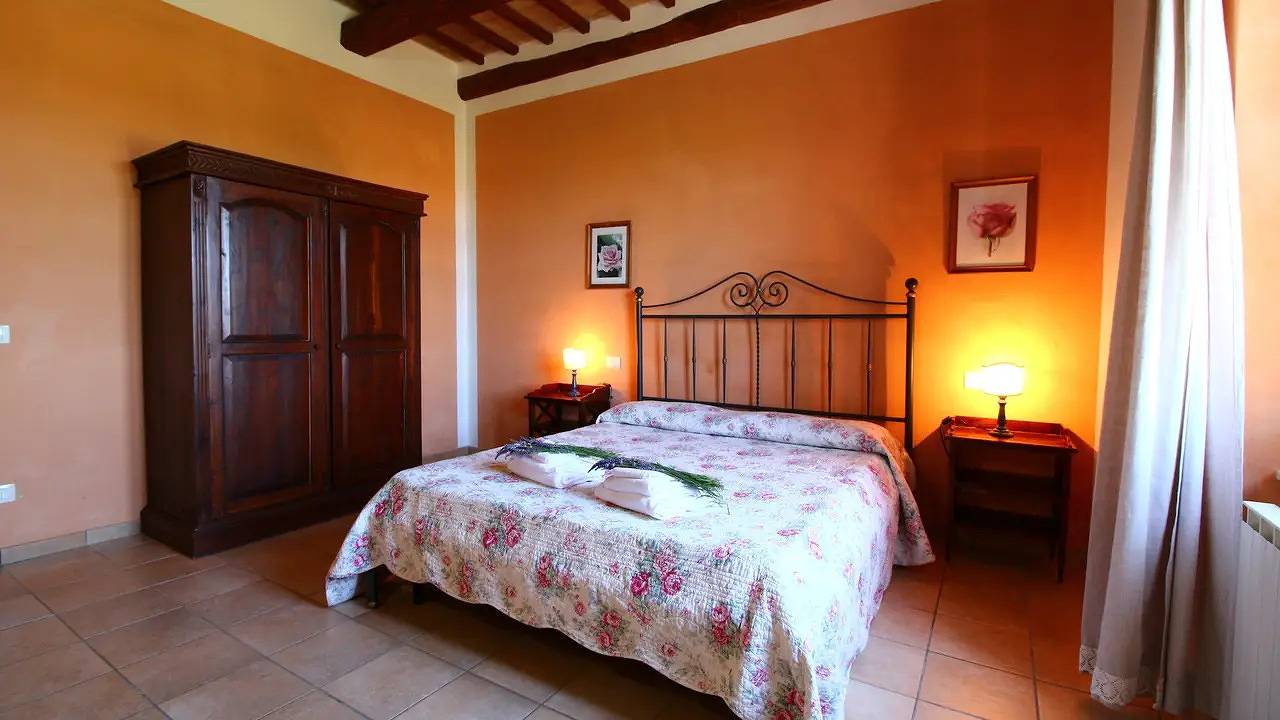 Bauernhof für 4 Personen (60 m²) in Montalto di Castro in Montalto di Castro, Provincia de Viterbo