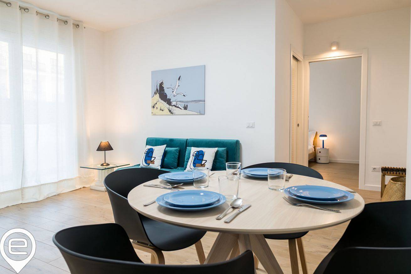 Appartamento vacanze a Alghero a partire da 119€ a notte