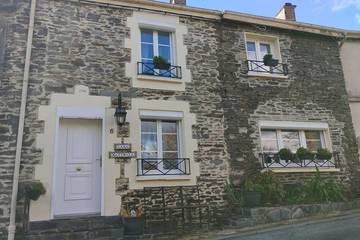 Location de vacances pour 6 personnes, animaux acceptés à Haulmé