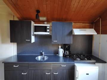 Vakantiewoning voor 4 Personen in Haaksbergen, Twente, Afbeelding 2