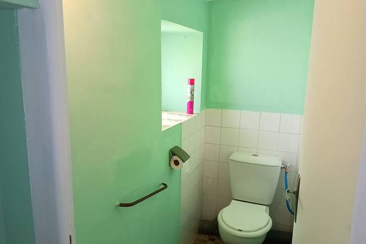 Location de vacances pour 4 personnes, animaux acceptés à Lanouée - 3